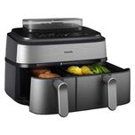 هواپز 9 لیتر فیلیپس مدل NA555/09