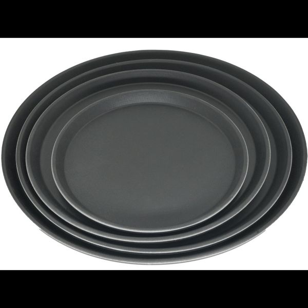 سینی استپ دار فایبرگلس گرد