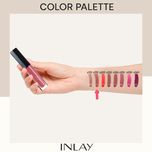 رژ لب مایع این لی مدل Golden Apncot شماره S130