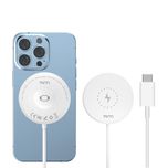 شارژر بی سیم تسکو مدل TTW 100 با گارانتی شرکتی