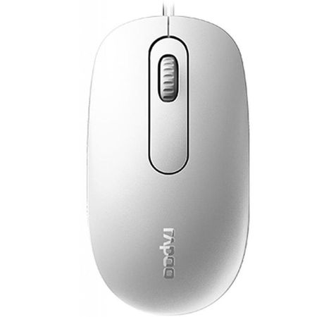Mouse Rapoo N200 Wired