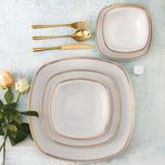 سرویس غذاخوری 27 پارچه کواترو ریوا