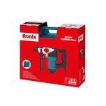 دریل بتن کن رونیکس مدل 2710