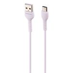 کابل تبدیل USB به USB-C نت فورس مدل NC-145 طول 1 متر (گارانتی 18ماهه متم اف)