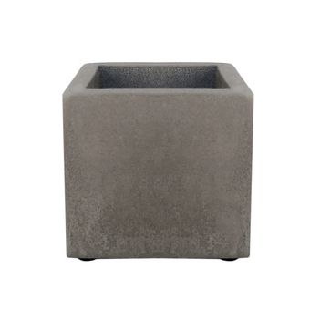 گلدان مدل Cubic