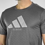 تی شرت ورزشی مردانه مدل GS-M-182038