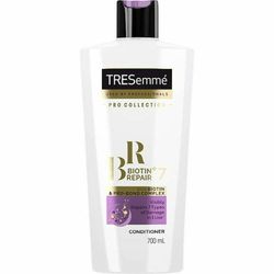 نرم کننده مو ترزمی مدل Biotin Repair 7 حجم 700 میلی لیتر*485