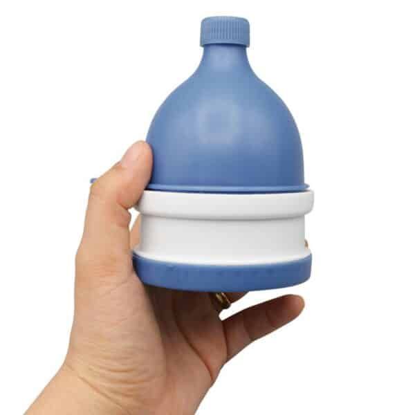محفظه نگهداری قرص و پودر مدل GS-56306