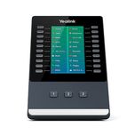 ماژول افزایش ظرفیت تلفن تحت شبکه یالینک مدل EXP43