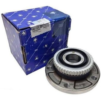 توپی چرخ عقب مجهزبه سیستم ضدقفل ترمز 5 پیچ کد ایساکو 0450203699 - دنا پلاس توربوشارژ