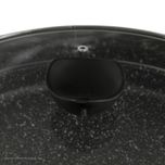 تابه گریل چدن نالینو مدل Angle