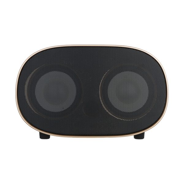 اسپیکر بلوتوثی قابل حمل تسکو مدل TS 23300 با گارانتی شرکتی