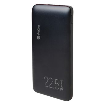 پاوربانک پرووان مدل PPB5115 ظرفیت 10000 میلی آمپرساعت با گارانتی شرکتی