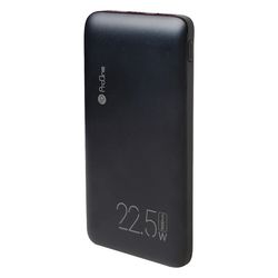 پاوربانک پرووان مدل PPB5115 ظرفیت 10000 میلی آمپرساعت با گارانتی شرکتی