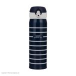 فلاسک کودک مدل beauty کد 100 ظرفیت 0.5 لیتر