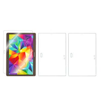 محافظ صفحه نمایش نانو طلقی مدل HM-35 مناسب برای تبلت سامسونگ Galaxy Tab S 10.5 T805/T800 بسته سه عددی