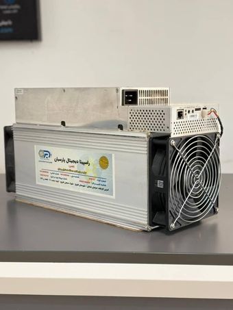 ماینر m30+ 98th  استوک