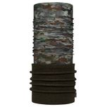 دستمال سر و گردن باف مدل Garble Bark F2023