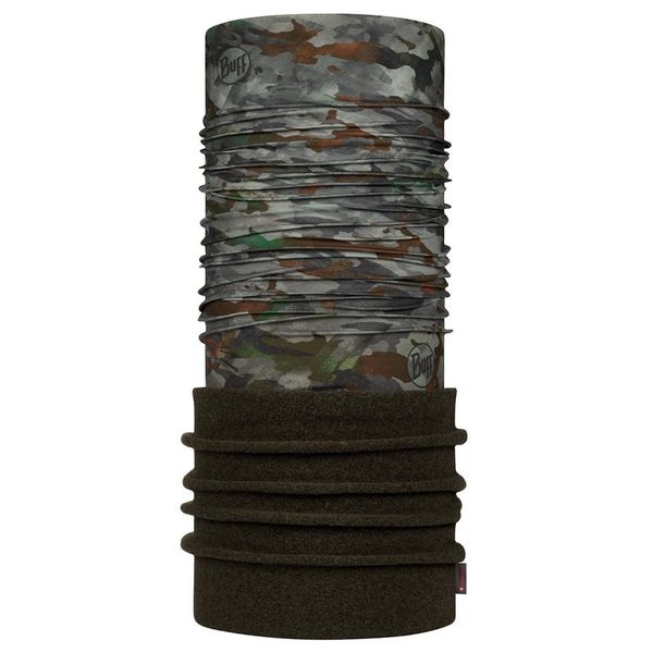 دستمال سر و گردن باف مدل Garble Bark F2023