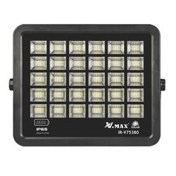 پروژکتور خورشیدی ویمکس مدل V-75380 ظرفیت 380 وات