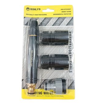 نازل کارواش سرشلنگی WINLYS