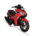 موتور سیکلت متین طرح آیروکس 150cc سال 1405