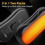 مینی بخاری کمپینگ