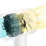 سشوار حرفه ای شیائومی مدل Mi Ionic Hair Dryer H300 cmj02zhm