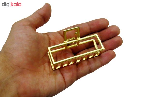 کلیپس مو مدل MT-01 