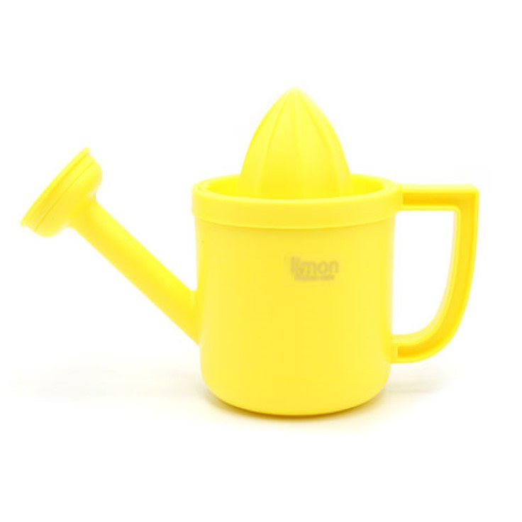 آبمیوه گیری لیمون مدل فانتزی