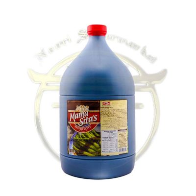 سس اویستر ماماسیتا 4 لیتری اصلی