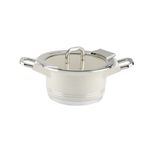 سرویس قابلمه و تابه گرانیت 25 پارچه ام جی اس مدل B کد GB2514