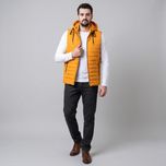 پافر مردانه مدل MDSS-CH0931