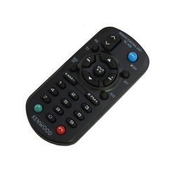 ریموت کنترل کنوود اصل شرکتی