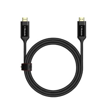 کابل HDMI 2.0 مک دودو 4K مدل CA-7180 طول 2 متر