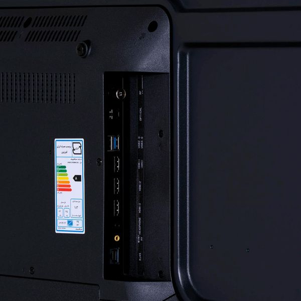 تلویزیون 65 اینچ ال ای دی هوشمند سام مدل UA65FU7500MHCHD