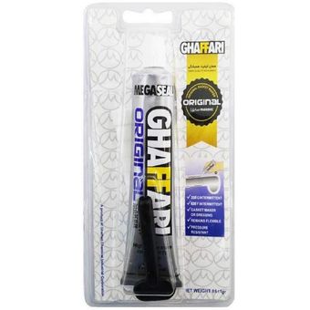 چسب غفاری مدل مزدا حجم 85 میلی لیتر