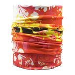 دستمال سر و گردن مدل GS-Sunset-265797