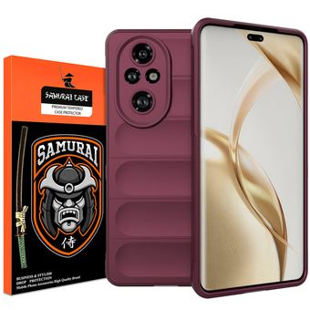 کاور سامورایی مدل Uflax مناسب برای گوشی موبایل آنر ایکس 7 honor x7