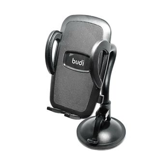 پایه نگهدارنده  شارژر گوشی موبایل بودی مدل Budi CM525B با گارانتی شرکتی