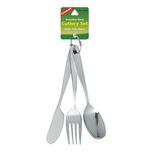 قاشق و چنگال و چاقوی کوگلان مدل Stainless Steel Cutlery کد F2022