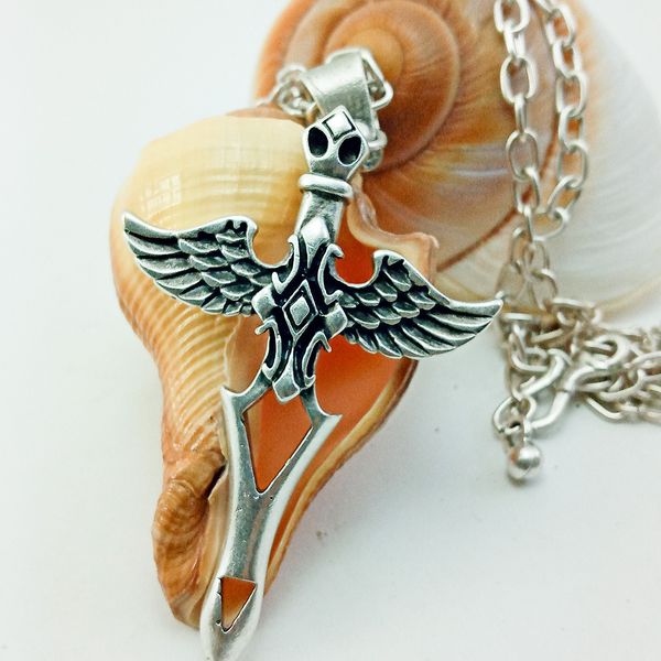 گردنبند مردانه کد GR-MS