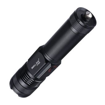 چراغ قوه اسمال سان مدل ZY-6528 با نور مهتابی