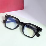 فریم عینک طبی ویفرر (wayfarer)
 مدل SZ2001 Pearl River مناسب برای صورت گرد و بیضی