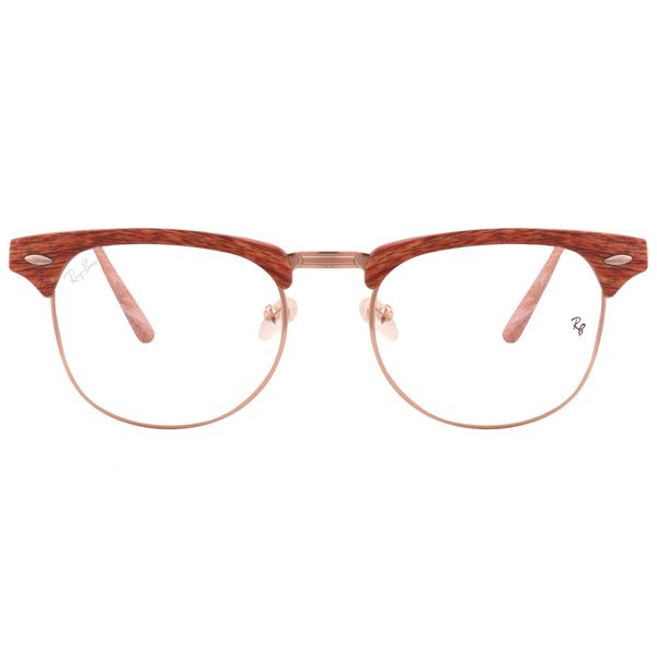 فریم عینک طبی مدل 3016-WOODEN