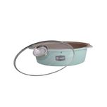 سرویس پخت و پز 22 پارچه طرح ایتالیا C ام جی اس مدل IC2213