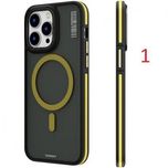 قاب iphone 15Promax برند یانگ کیت youngkit rock sand series