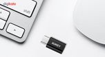 مبدل microUSB به USB-C آکی مدل CB-A2