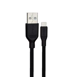 کابل تبدیل USB به USB - C کلومن مدل KD-02 طول 1 متر با ضمانت سلامت محصول