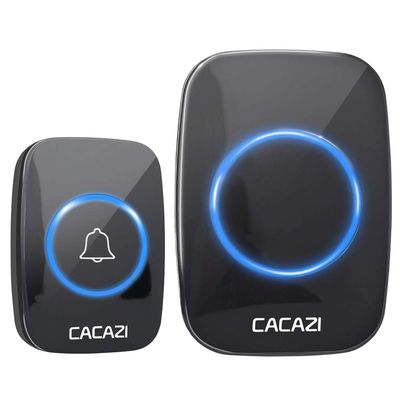 زنگ بی سیم سنسور دار حرکتی مخصوص اتاق عمل